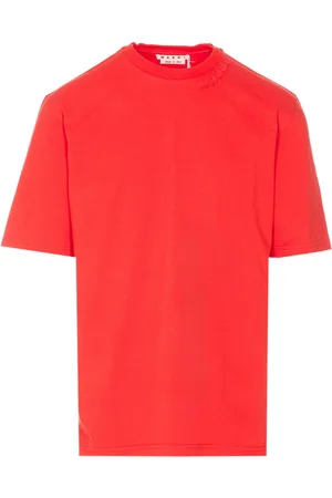 Marni Camiseta lisa
