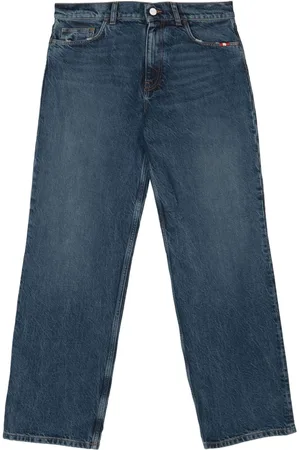 AMISH Vaqueros Jenny
