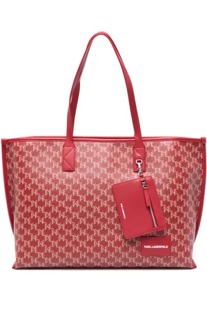 Karl Lagerfeld Bolso shopper K/Voyage