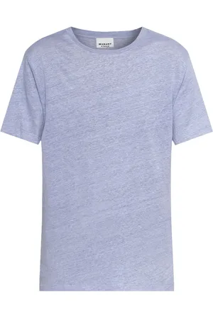 Marant Etoile Camiseta Zewel