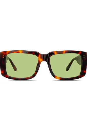 Linda Farrow Gafas de sol Morrison T