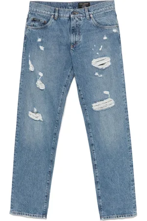 Dolce & Gabbana Vaqueros rectos