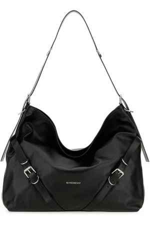 Givenchy Bolso de hombro Voyou grande con cadena