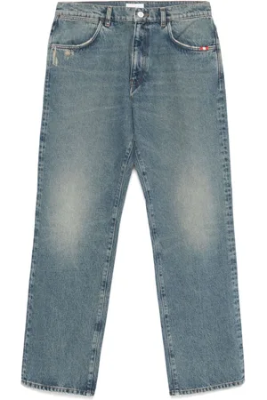 AMISH Vaqueros James