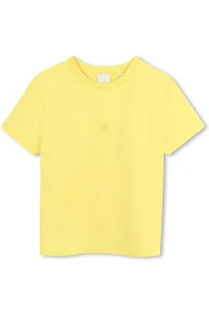 Givenchy Camiseta con placa 4G