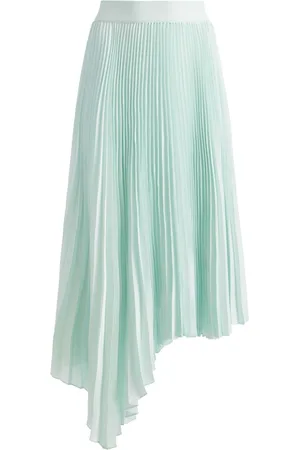ALICE+OLIVIA Falda Jenara