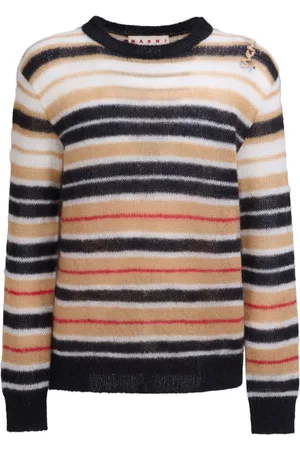Marni Jersey a rayas