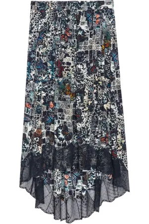 Zadig & Voltaire Falda Joslin