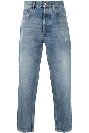 AMISH Vaqueros slim Jeremiah