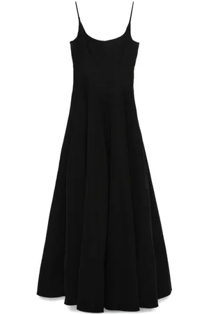 Staud Vestido largo Joy
