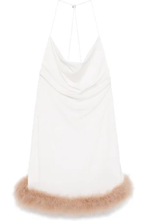 COPERNI Vestido corto Boa