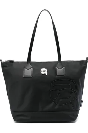 Karl Lagerfeld Bolso shopper Ikon grande
