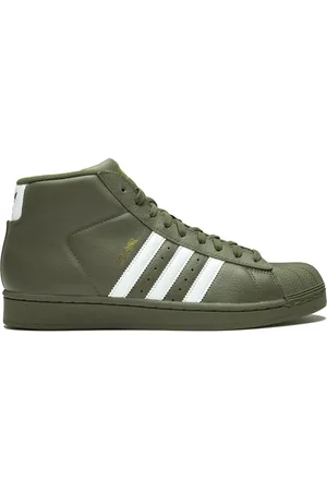 adidas Zapatillas altas Pro Model