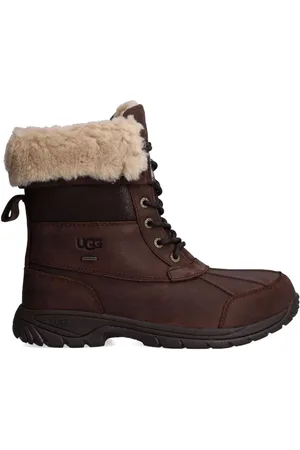 UGG Botas Butte Distressed
