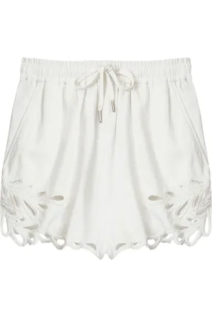 Marant Etoile Pantalones cortos Safa