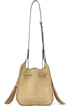 Isabel Marant Bolso de hombro Silao