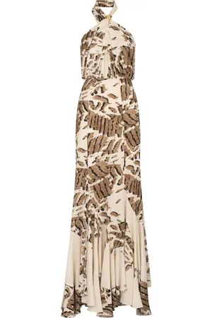 Silvia Tcherassi Vestido Raisa