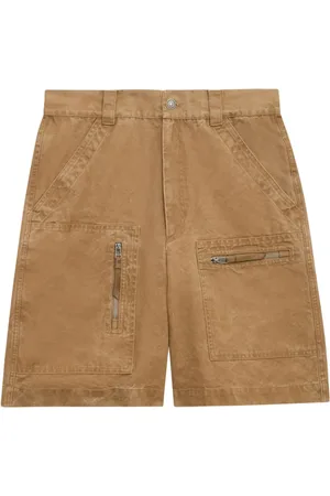 Isabel Marant Pantalones cortos Kyle