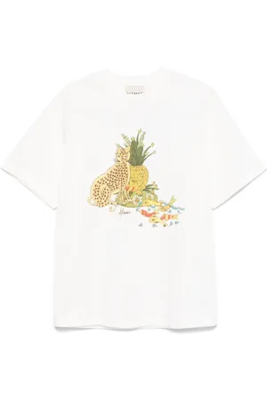 ALÉMAIS Camiseta Tiger