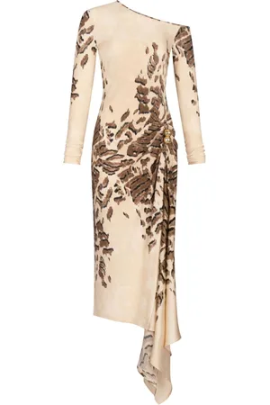 Silvia Tcherassi Vestido Tahia