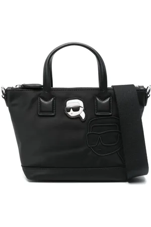 Karl Lagerfeld Bolso shopper Ikon pequeño
