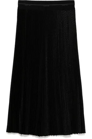 Helmut Lang Falda Lwb plisada