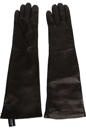 Handsome Stockholm Guantes largos con forro
