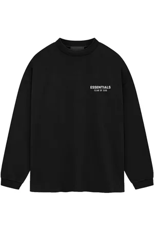 FEAR OF GOD Camiseta de manga larga
