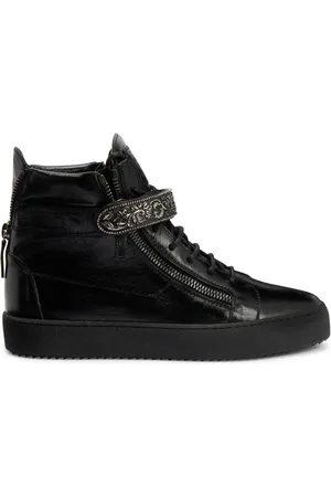 Giuseppe Zanotti Zapatillas altas Cony Deluxe