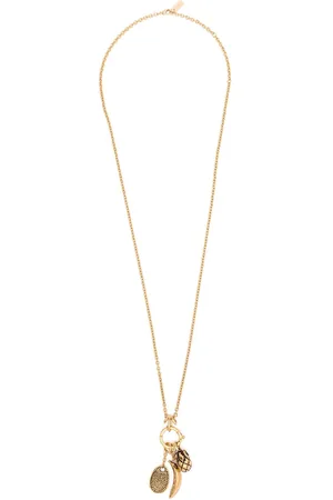 Chloé Collar Charms