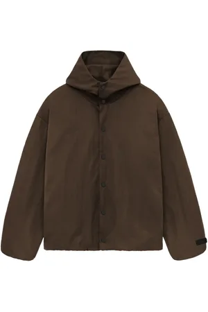 FEAR OF GOD Chaqueta con capucha