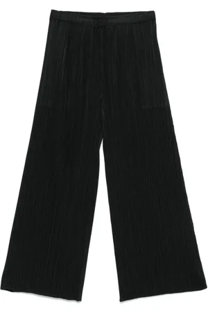 PLEATS PLEASE ISSEY MIYAKE Pantalones Monthly Colors : November