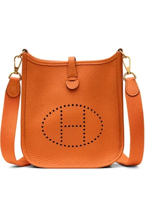 Hermès Bolso de hombro Evelyne TPM 2023
