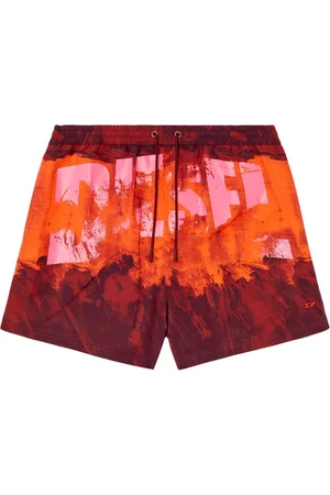 Diesel Bañador Ken-37-D-Pop