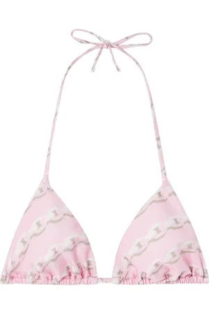 VERSACE Top de bikini Treasure