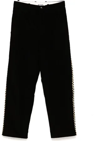 BODE Pantalones con soporte de banda