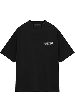 FEAR OF GOD Camiseta con cuello redondo