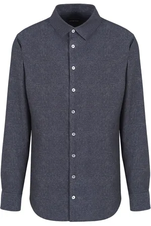 Giorgio Armani Camisa con botones