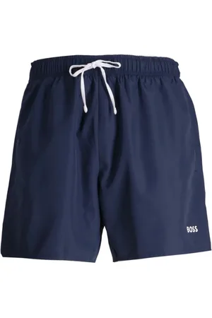 HUGO BOSS Bañador con logo estampado