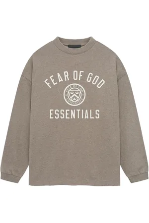 FEAR OF GOD Camiseta de manga larga
