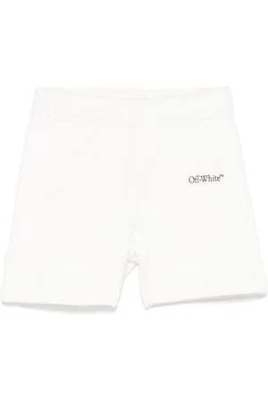 OFF-WHITE Bermudas Bookish