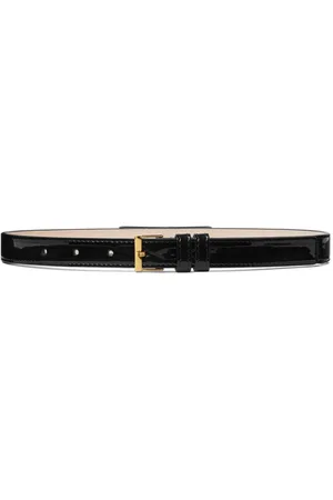 VERSACE Cinturón Gianni Ribbon
