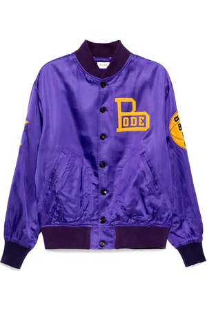 BODE Chaqueta Athlete