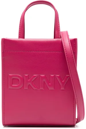 DKNY Bolso shopper Carter mini