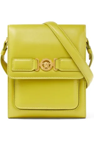 VERSACE Bandolera Medusa Biggie