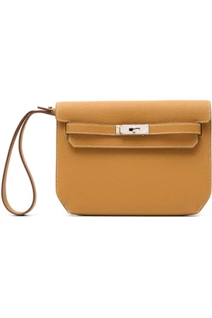 Hermès Bolso de hombro Kelly Depeche