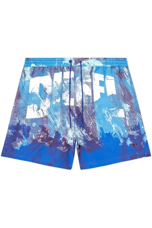 Diesel Bañador Rio-41-D-Pop