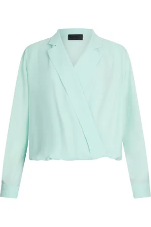 Liu Jo Blusa de georgette