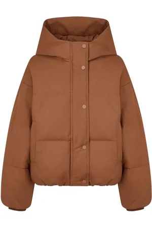 Studio Tomboy Chaqueta con cuello alto