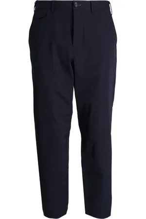 Paul Smith Pantalones chinos ajustados